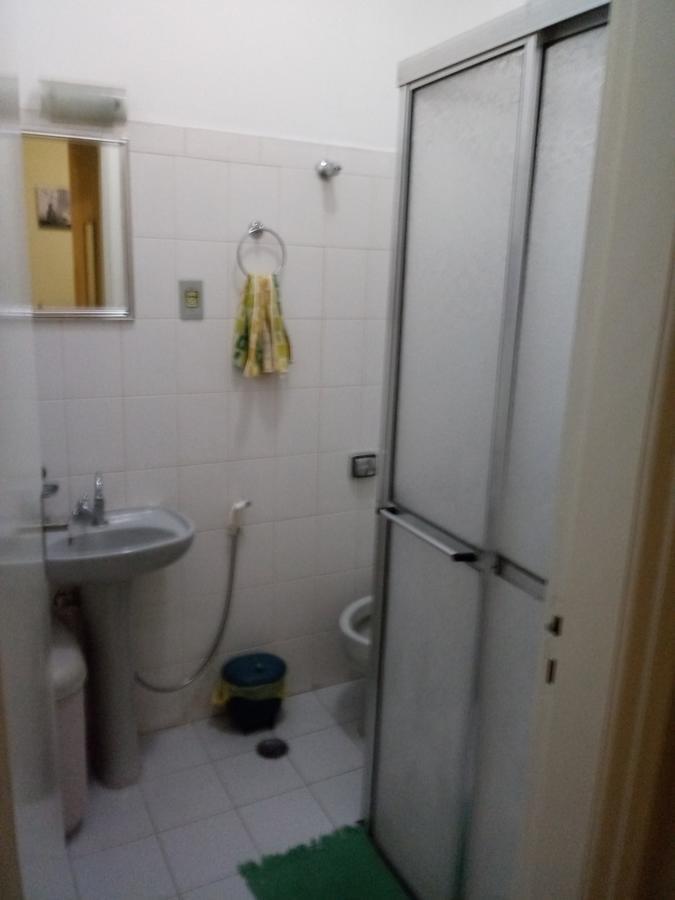 Apartamento Em Aguas De Lindoia公寓 外观 照片