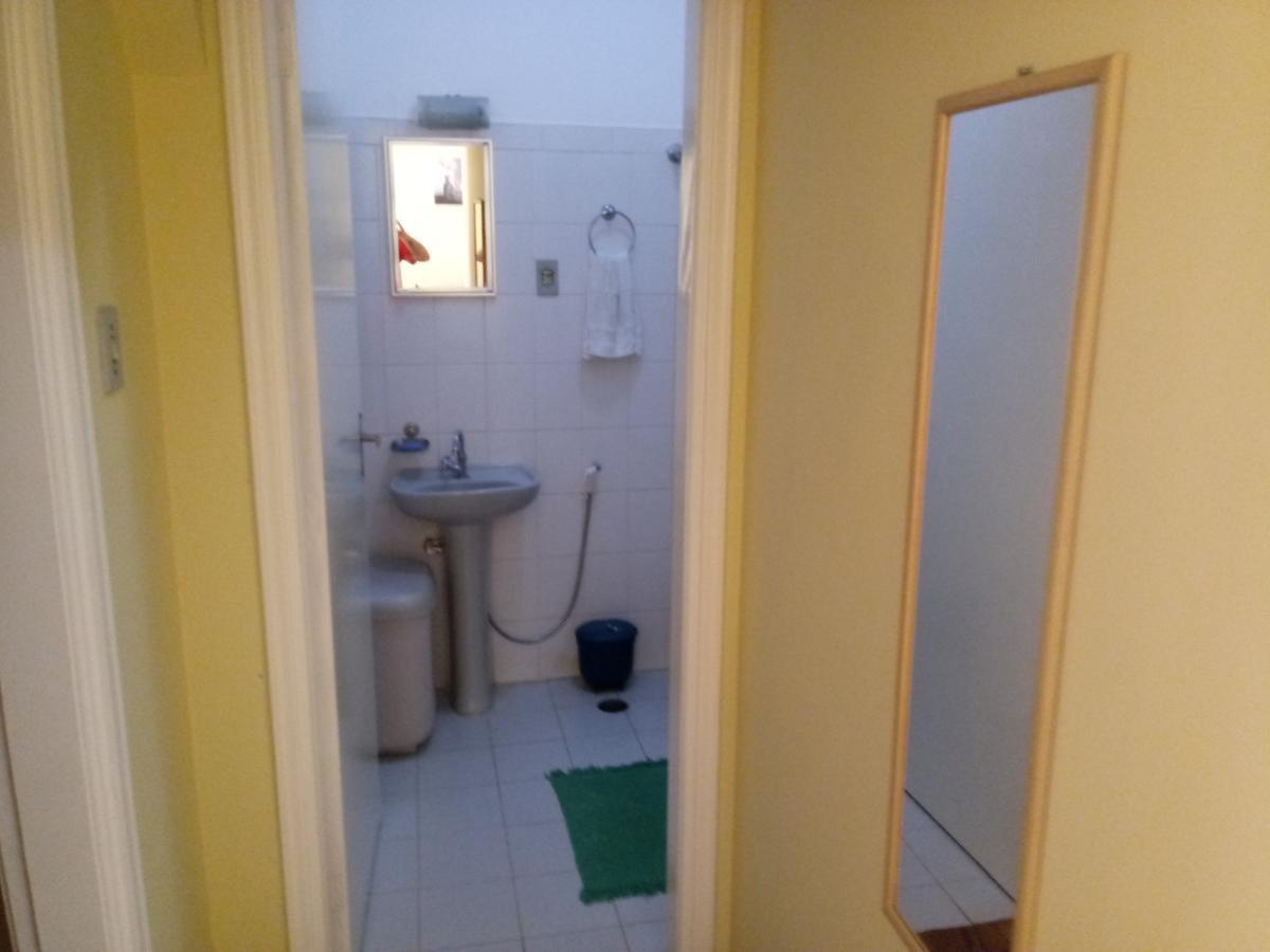 Apartamento Em Aguas De Lindoia公寓 外观 照片