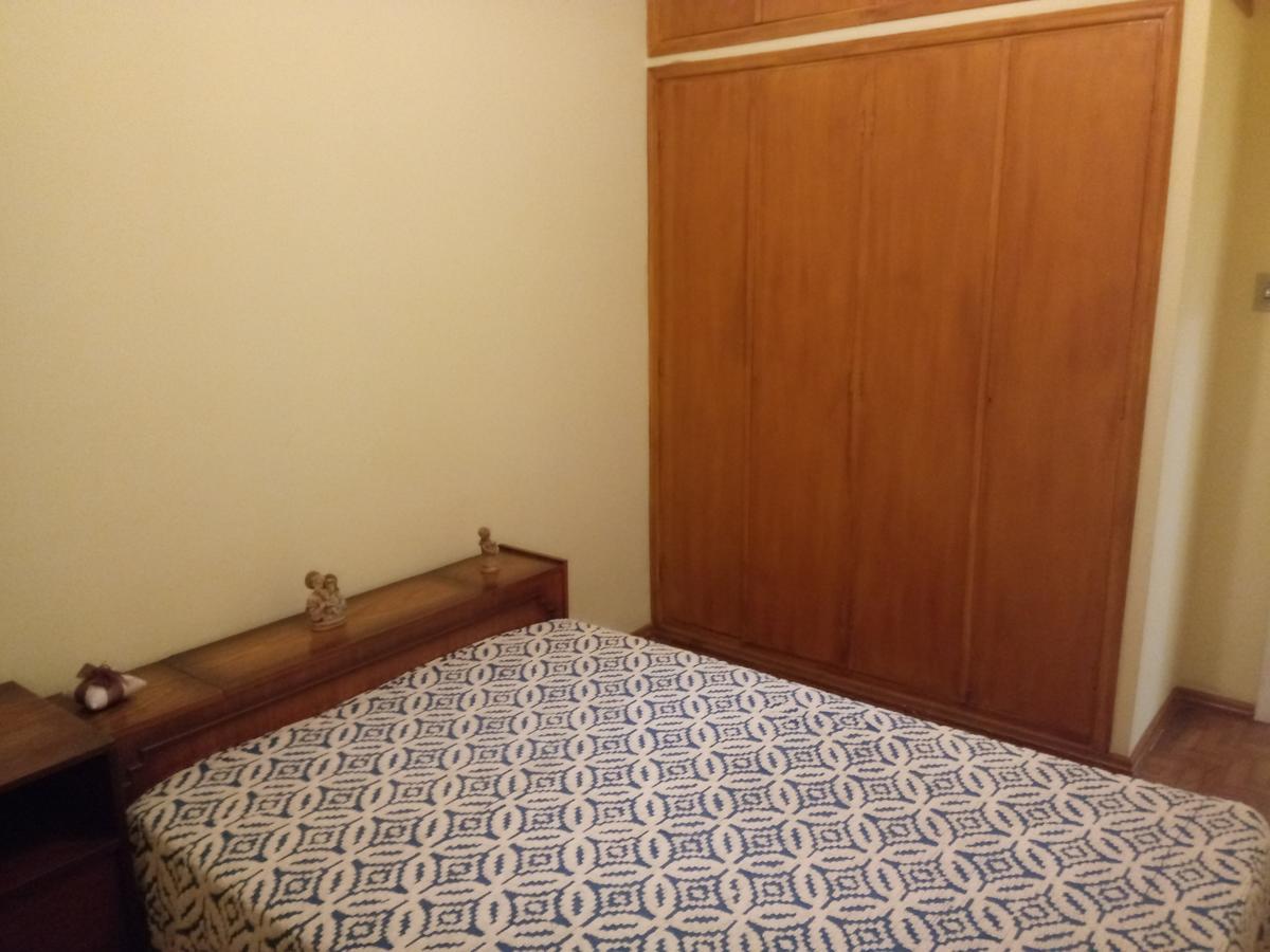 Apartamento Em Aguas De Lindoia公寓 外观 照片