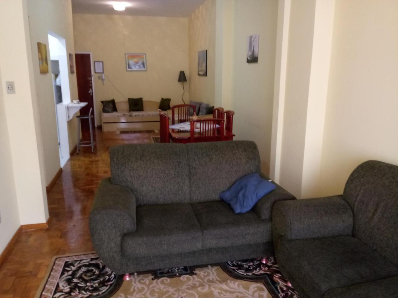 Apartamento Em Aguas De Lindoia公寓 外观 照片